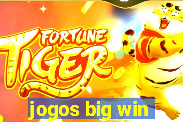 jogos big win