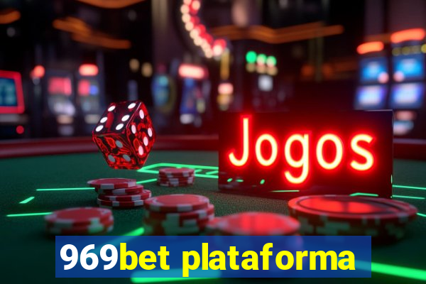 969bet plataforma