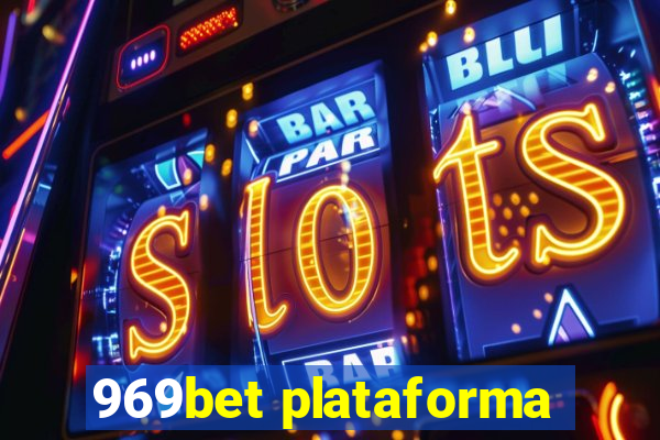 969bet plataforma
