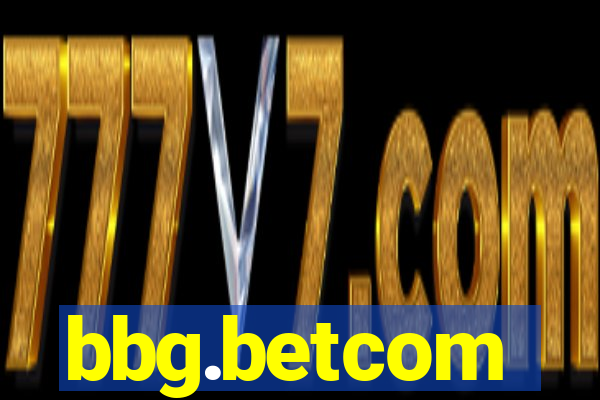 bbg.betcom