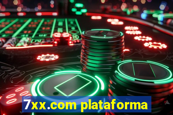 7xx.com plataforma