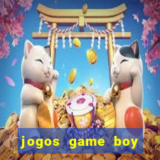 jogos game boy advance download