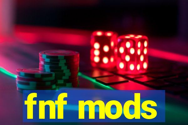 fnf mods