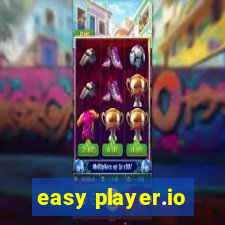 easy player.io