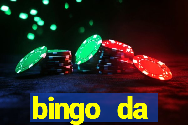 bingo da chapeuzinho vermelho