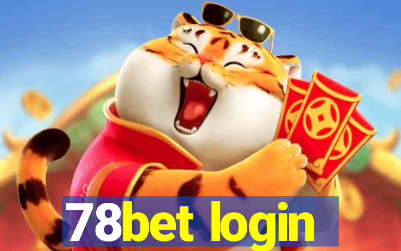78bet login