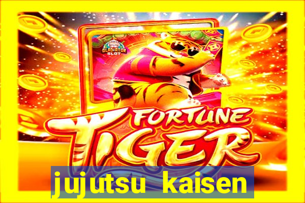 jujutsu kaisen maplestar full