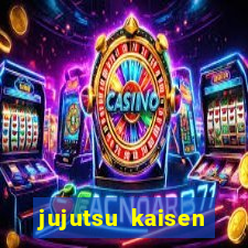jujutsu kaisen maplestar full