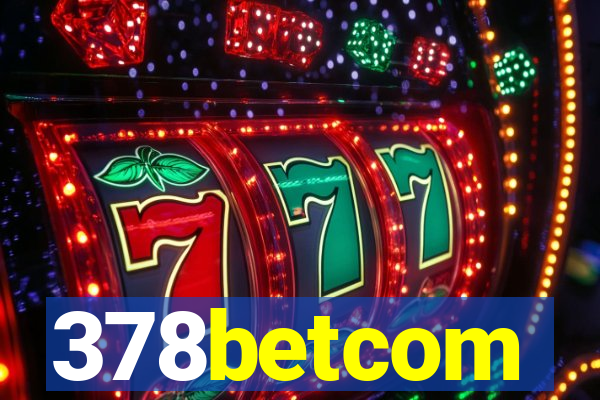 378betcom