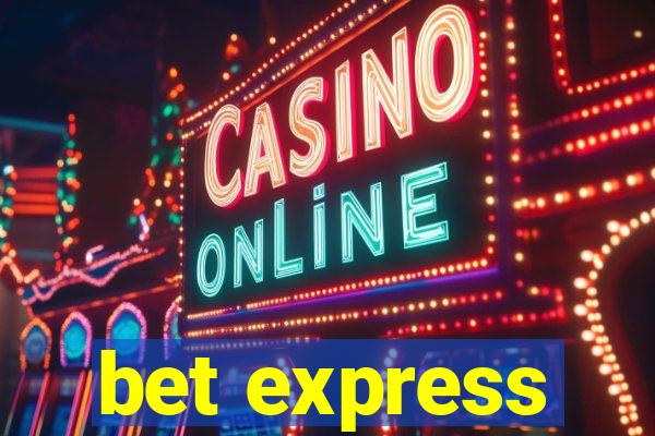 bet express