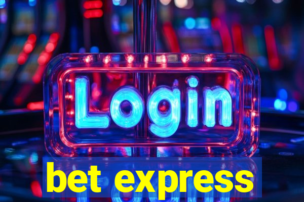 bet express