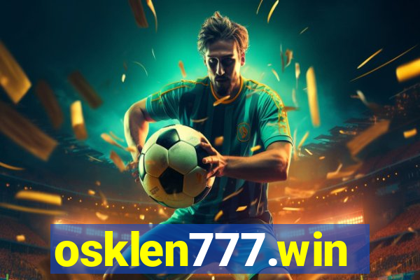 osklen777.win