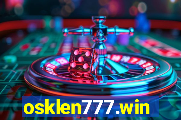 osklen777.win