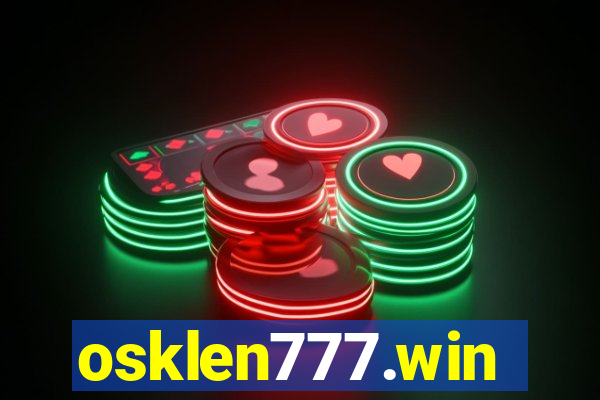 osklen777.win