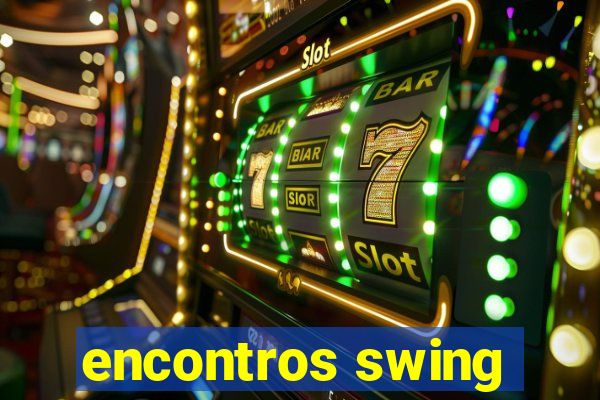 encontros swing