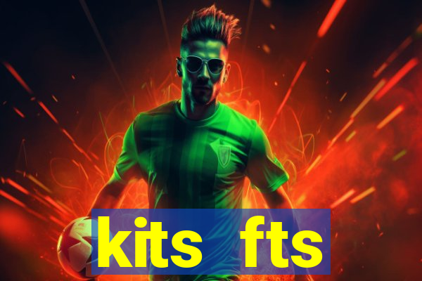 kits fts corinthians 2022