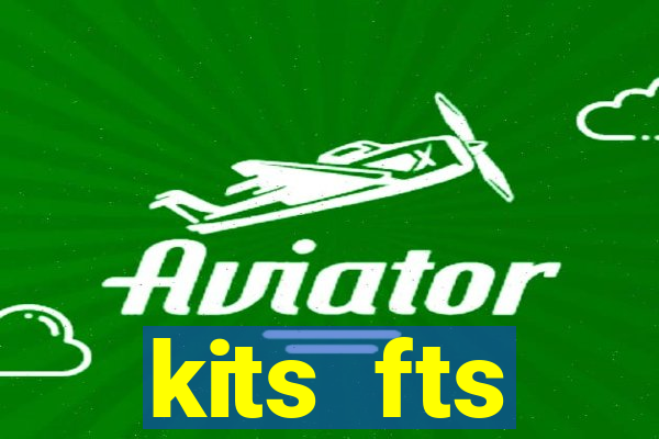 kits fts corinthians 2022