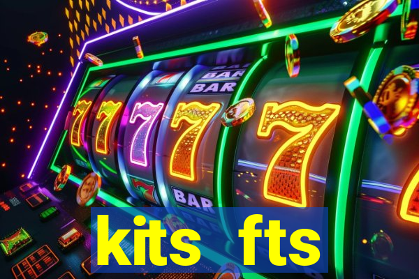 kits fts corinthians 2022