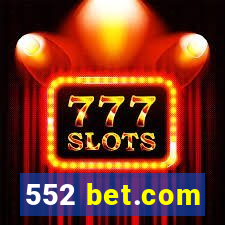 552 bet.com