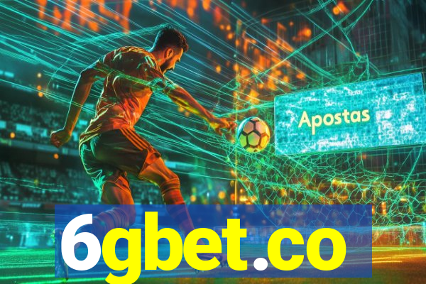 6gbet.co