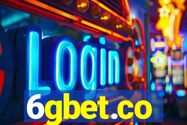 6gbet.co