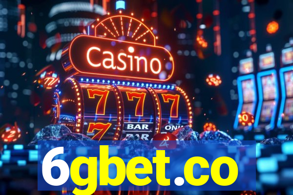 6gbet.co
