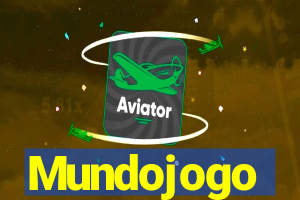 Mundojogo