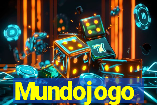 Mundojogo