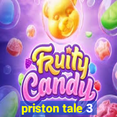 priston tale 3