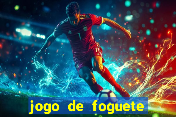 jogo de foguete que ganha dinheiro