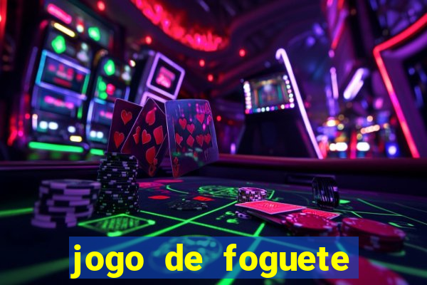jogo de foguete que ganha dinheiro