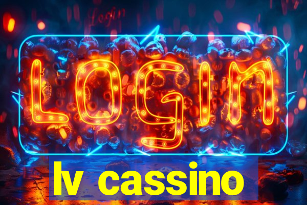 lv cassino
