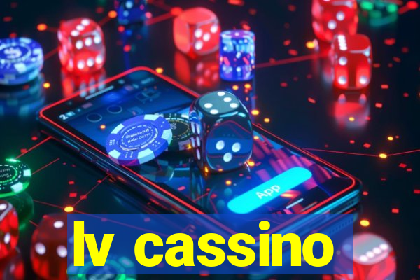 lv cassino