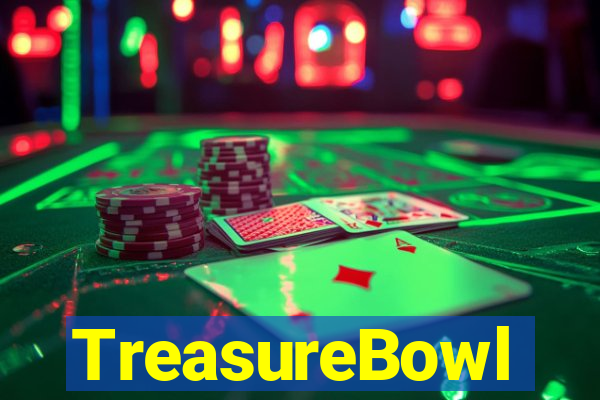 TreasureBowl treasure bowl modo de jogar