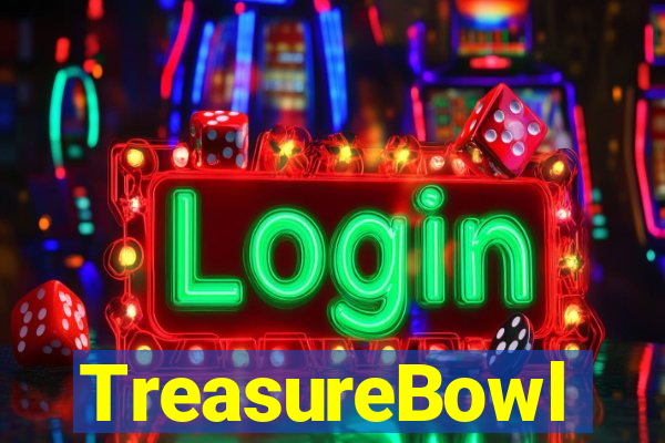 TreasureBowl treasure bowl modo de jogar