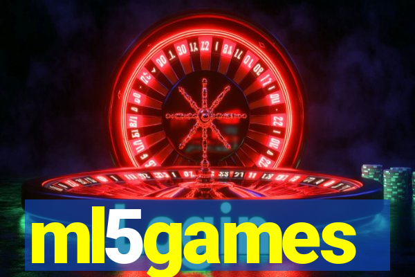 ml5games