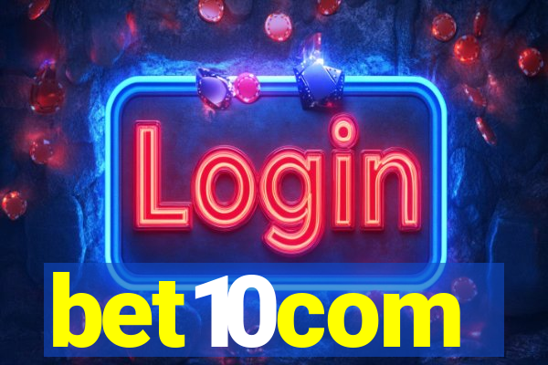 bet10com