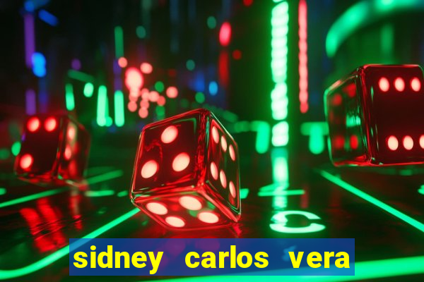 sidney carlos vera cruz porto