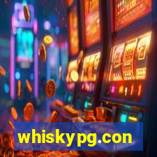 whiskypg.con