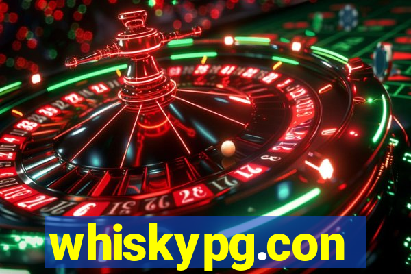 whiskypg.con