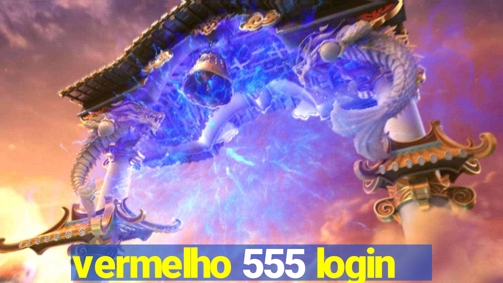 vermelho 555 login