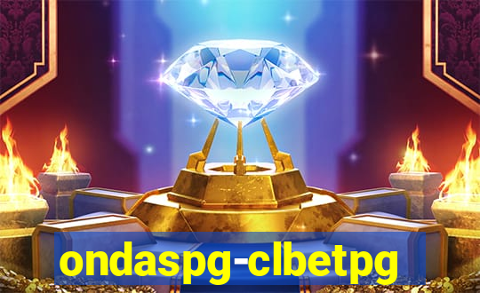 ondaspg-clbetpg.com