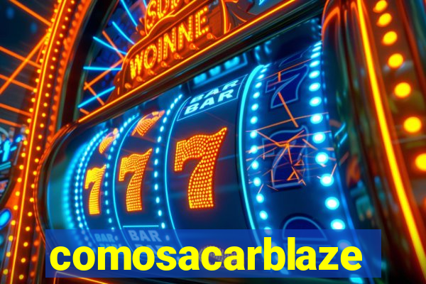 comosacarblaze