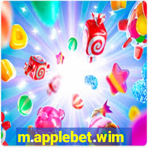m.applebet.wim