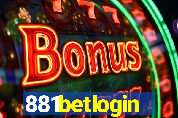 881betlogin