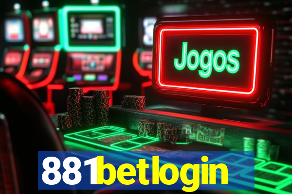 881betlogin