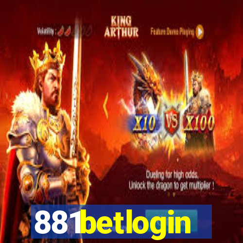 881betlogin