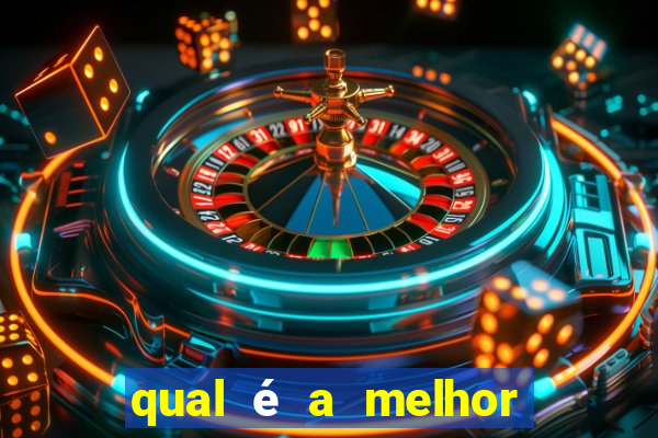 qual é a melhor plataforma de jogos para ganhar dinheiro
