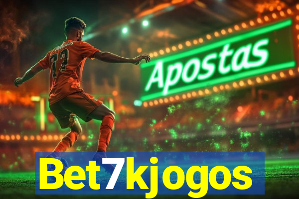 Bet7kjogos