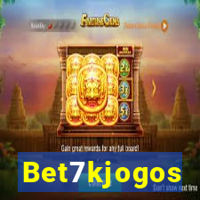 Bet7kjogos